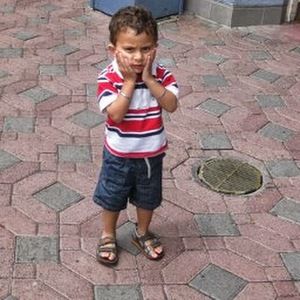 Meet your Posher, Aman